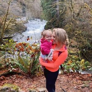 Meet your Posher, Melanie